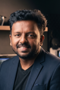 RajaNaren Explorer